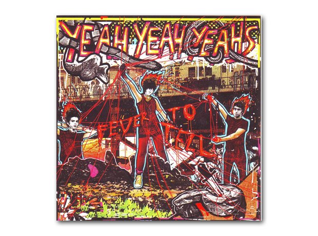Yeah Yeah Yeahs Fever To Tell Download Zip